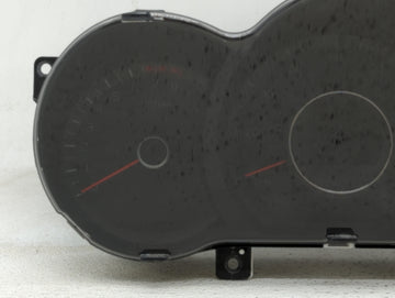 2014-2015 Kia Optima Instrument Cluster Speedometer Gauges P/N:94031-2T270 Fits Fits 2014 2015 OEM Used Auto Parts