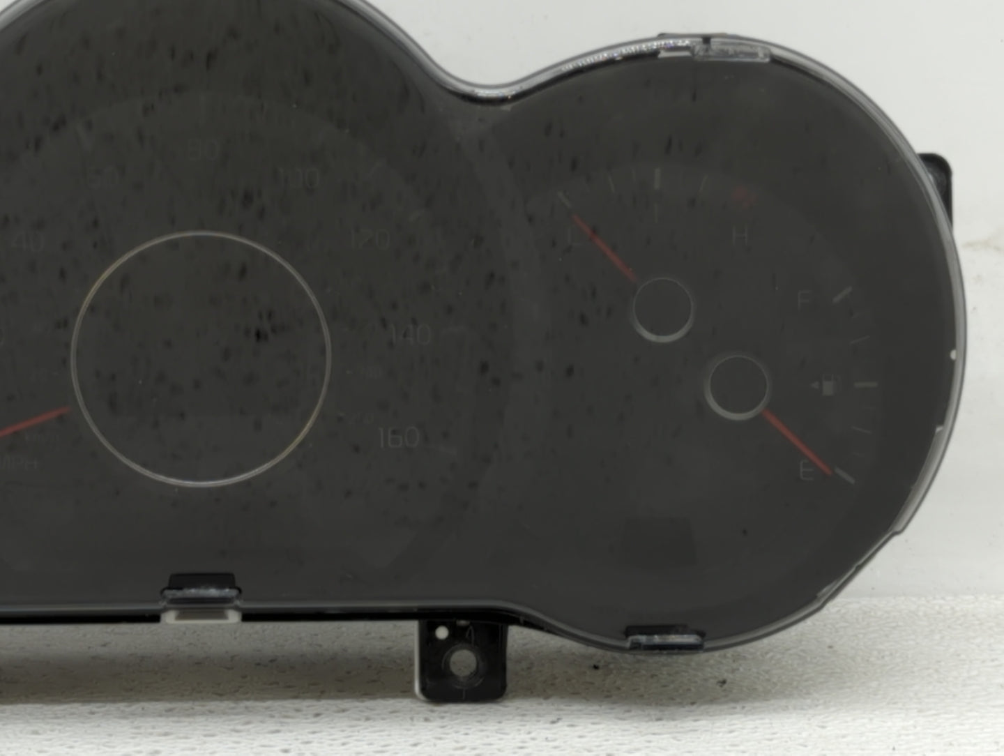 2014-2015 Kia Optima Instrument Cluster Speedometer Gauges P/N:94031-2T270 Fits Fits 2014 2015 OEM Used Auto Parts - Oemused