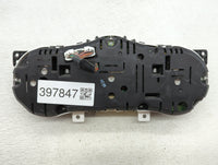 2014-2015 Kia Optima Instrument Cluster Speedometer Gauges P/N:94031-2T270 Fits Fits 2014 2015 OEM Used Auto Parts - Oemused