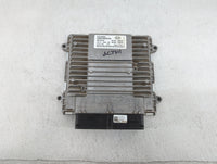 2015 Kia Optima PCM Engine Control Computer ECU ECM PCU OEM P/N:39138-2GBJ6 39108-2GBJ6 Fits OEM Used Auto Parts - Oemusedau