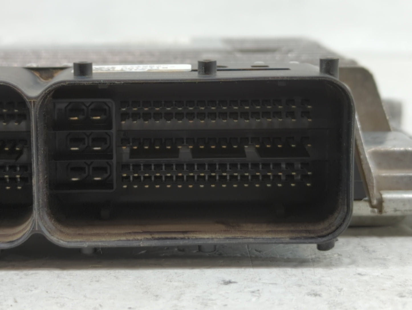 2015 Kia Optima PCM Engine Control Computer ECU ECM PCU OEM P/N:39138-2GBJ6 39108-2GBJ6 Fits OEM Used Auto Parts - Oemusedau