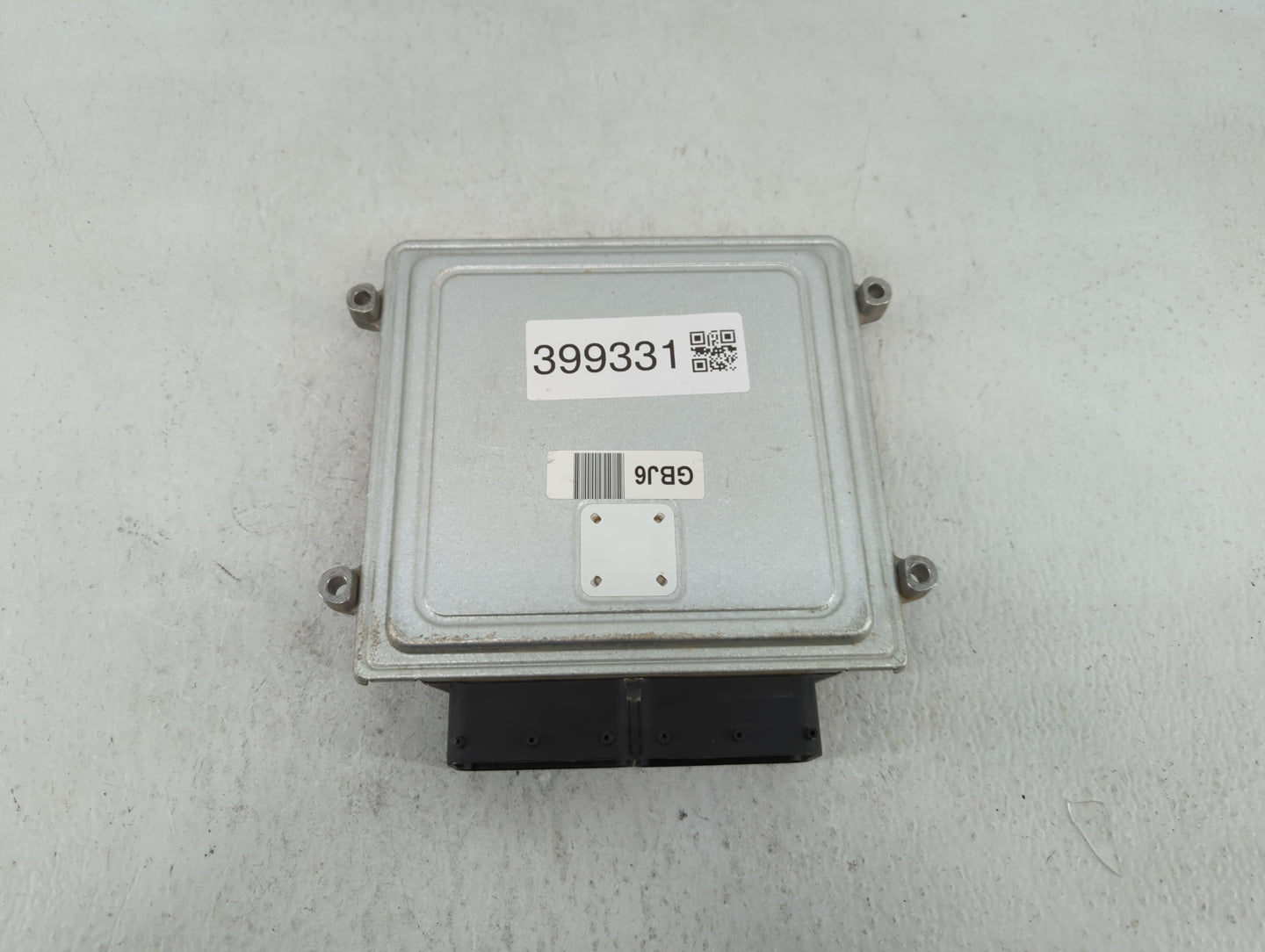 2015 Kia Optima PCM Engine Control Computer ECU ECM PCU OEM P/N:39138-2GBJ6 39108-2GBJ6 Fits OEM Used Auto Parts - Oemusedau