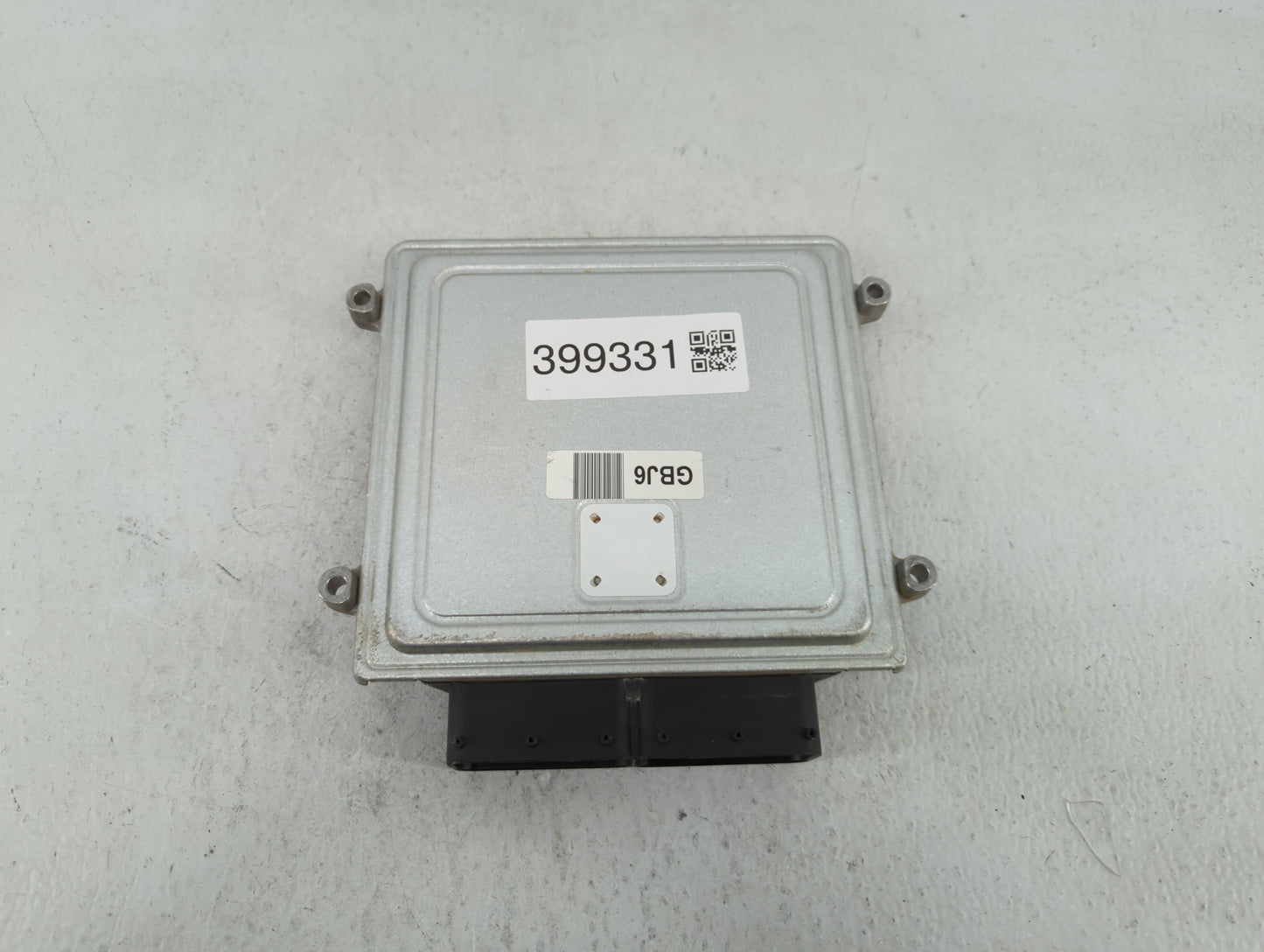 2015 Kia Optima PCM Engine Control Computer ECU ECM PCU OEM P/N:39138-2GBJ6 39108-2GBJ6 Fits OEM Used Auto Parts - Oemusedau