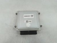 2015 Kia Optima PCM Engine Control Computer ECU ECM PCU OEM P/N:39138-2GBJ6 39108-2GBJ6 Fits OEM Used Auto Parts - Oemusedau