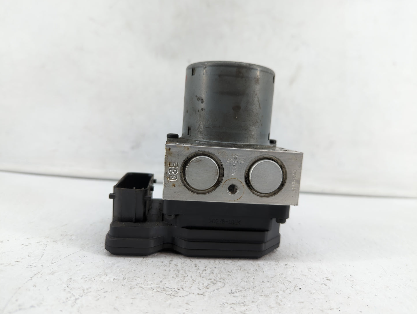 2014-2015 Kia Optima ABS Pump Control Module Replacement P/N:BE6003O902 58920-2T870 Fits Fits 2014 2015 OEM Used Auto Parts 