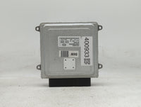 2015-2016 Kia Optima PCM Engine Control Computer ECU ECM PCU OEM P/N:39138-2GAN2 39108-2GAN2 Fits Fits 2015 2016 OEM Used Au