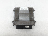 2014-2015 Kia Optima PCM Engine Control Computer ECU ECM PCU OEM P/N:39108-2GBE1 39138-2GBE1, 391082GBE1 Fits Fits 2014 2015