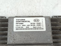 2014-2015 Kia Optima PCM Engine Control Computer ECU ECM PCU OEM P/N:39108-2GBE1 39138-2GBE1, 391082GBE1 Fits Fits 2014 2015