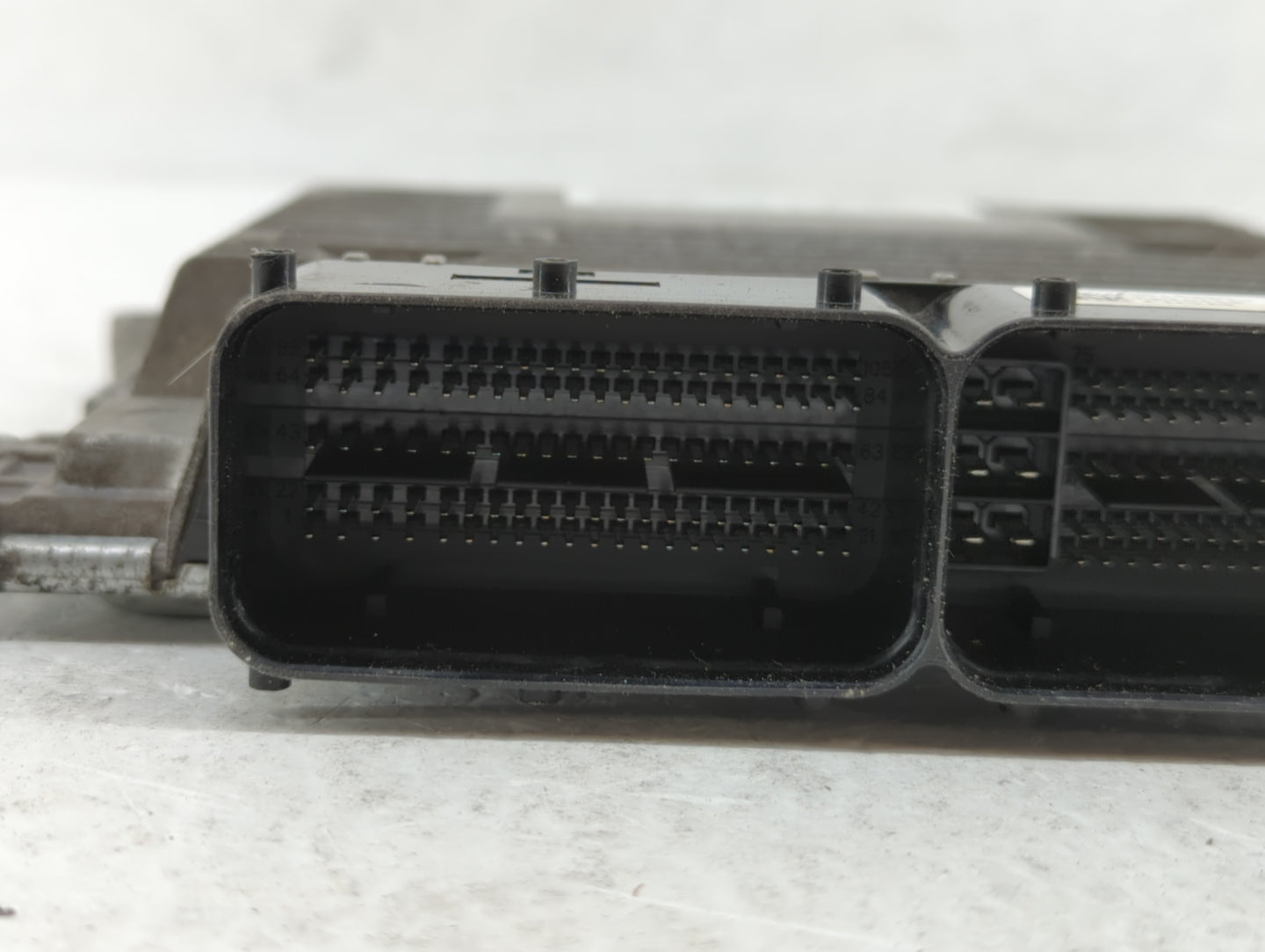 2014-2015 Kia Optima PCM Engine Control Computer ECU ECM PCU OEM P/N:39108-2GBE1 39138-2GBE1, 391082GBE1 Fits Fits 2014 2015