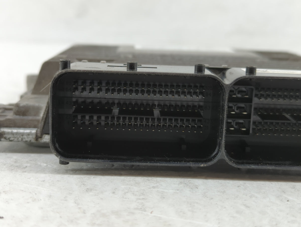 2014-2015 Kia Optima PCM Engine Control Computer ECU ECM PCU OEM P/N:39108-2GBE1 39138-2GBE1, 391082GBE1 Fits 2014 2015 OEM 