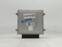 2015 Kia Optima PCM Engine Control Computer ECU ECM PCU OEM P/N:39108-2GBJ7 39138-2GBJ7 Fits OEM Used Auto Parts - Oemusedau