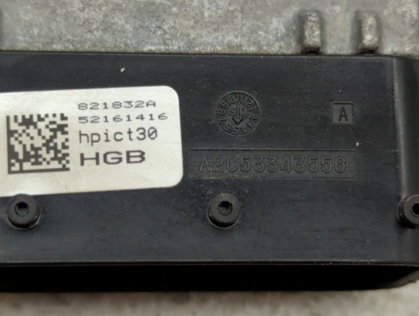 2014-2015 Kia Optima PCM Engine Control Computer ECU ECM PCU OEM P/N:39108-2GBE1 39138-2GBE1, 391082GBE1 Fits Fits 2014 2015