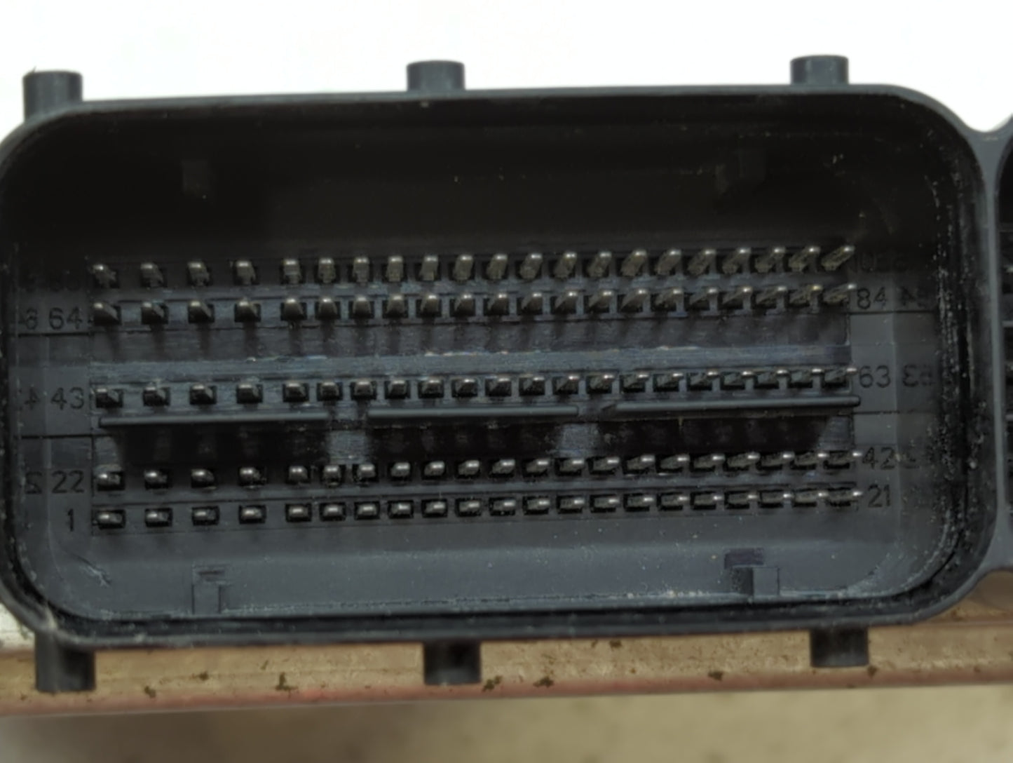 2014-2015 Kia Optima PCM Engine Control Computer ECU ECM PCU OEM P/N:39108-2GBE1 39138-2GBE1, 391082GBE1 Fits Fits 2014 2015