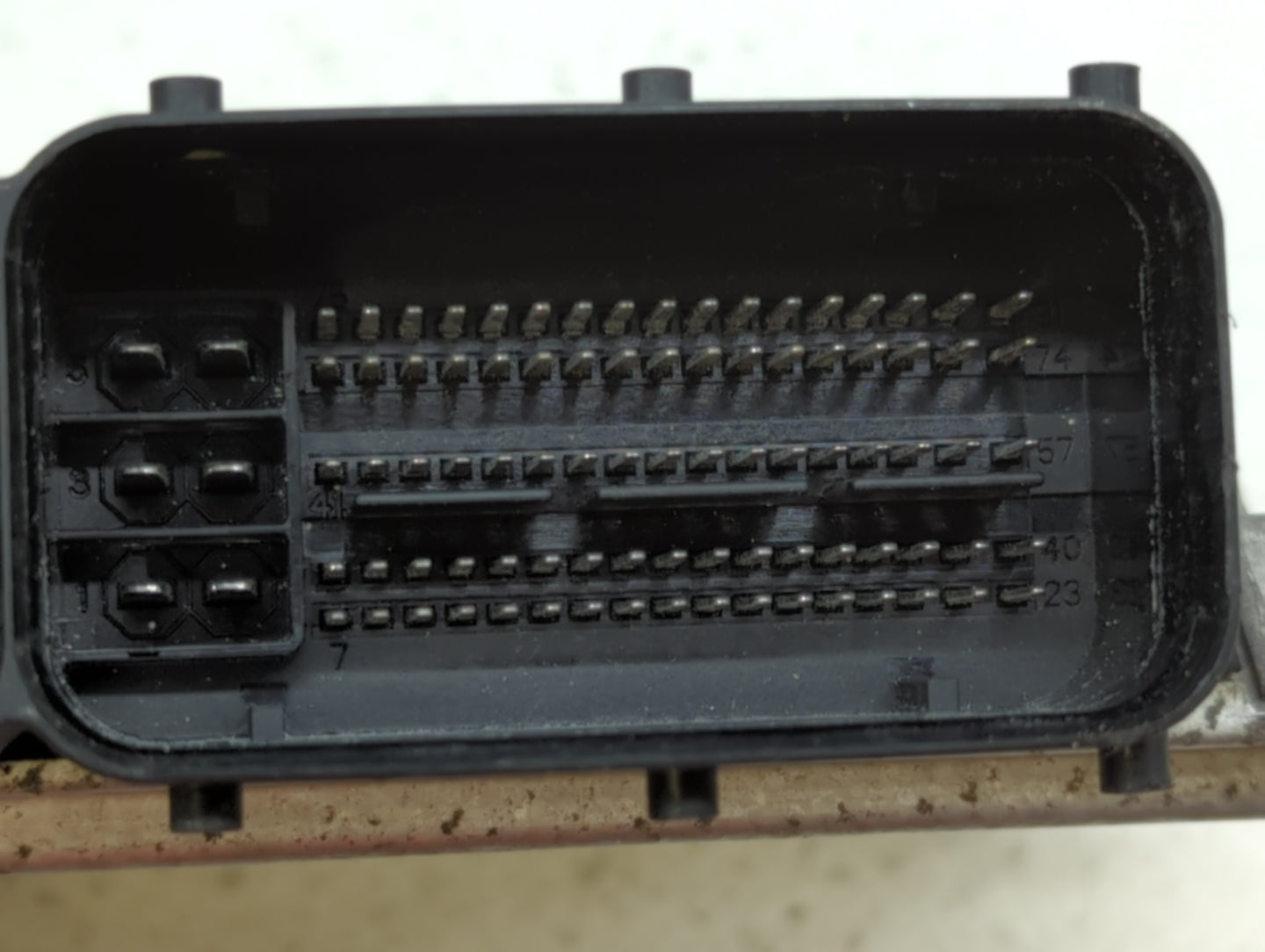2014-2015 Kia Optima PCM Engine Control Computer ECU ECM PCU OEM P/N:39108-2GBE1 39138-2GBE1, 391082GBE1 Fits Fits 2014 2015