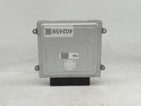 2014-2015 Kia Optima PCM Engine Control Computer ECU ECM PCU OEM P/N:39108-2GBE1 39138-2GBE1, 391082GBE1 Fits Fits 2014 2015
