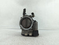 2011-2015 Kia Optima Throttle Body P/N:35100-2G700 Fits Fits 2011 2012 2013 2014 2015 2016 OEM Used Auto Parts - Oemusedauto