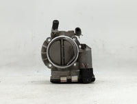 2011-2015 Kia Optima Throttle Body P/N:35100-2G700 Fits Fits 2011 2012 2013 2014 2015 2016 OEM Used Auto Parts - Oemusedauto