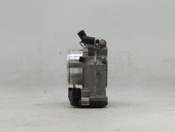 2011-2015 Kia Optima Throttle Body P/N:35100-2G700 Fits Fits 2011 2012 2013 2014 2015 2016 OEM Used Auto Parts