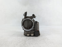 2011-2015 Kia Optima Throttle Body P/N:35100-2G700 Fits Fits 2011 2012 2013 2014 2015 2016 OEM Used Auto Parts - Oemusedauto