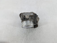 2011-2015 Kia Optima Throttle Body P/N:35100-2G700 Fits Fits 2011 2012 2013 2014 2015 2016 OEM Used Auto Parts - Oemusedauto