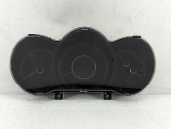 compare product 2014-2015 Kia Optima Instrument Cluster Speedometer Gauges P/N:94041-2T460 94031-2T270 Fits Fits 2014 2015 OEM Used Auto Parts
