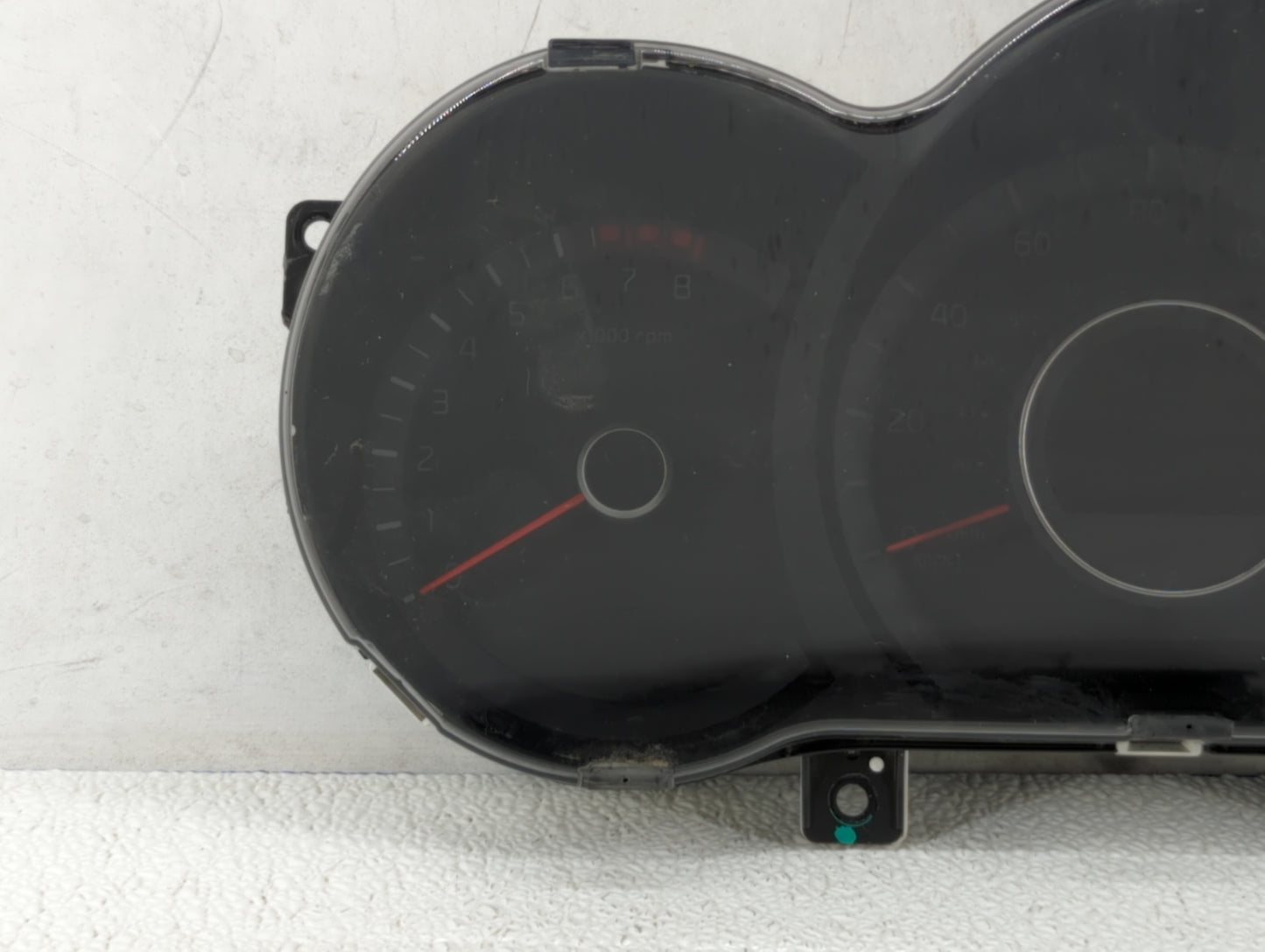 2014-2015 Kia Optima Instrument Cluster Speedometer Gauges P/N:94041-2T460 94031-2T270 Fits Fits 2014 2015 OEM Used Auto Par