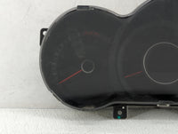 2014-2015 Kia Optima Instrument Cluster Speedometer Gauges P/N:94041-2T460 94031-2T270 Fits Fits 2014 2015 OEM Used Auto Par