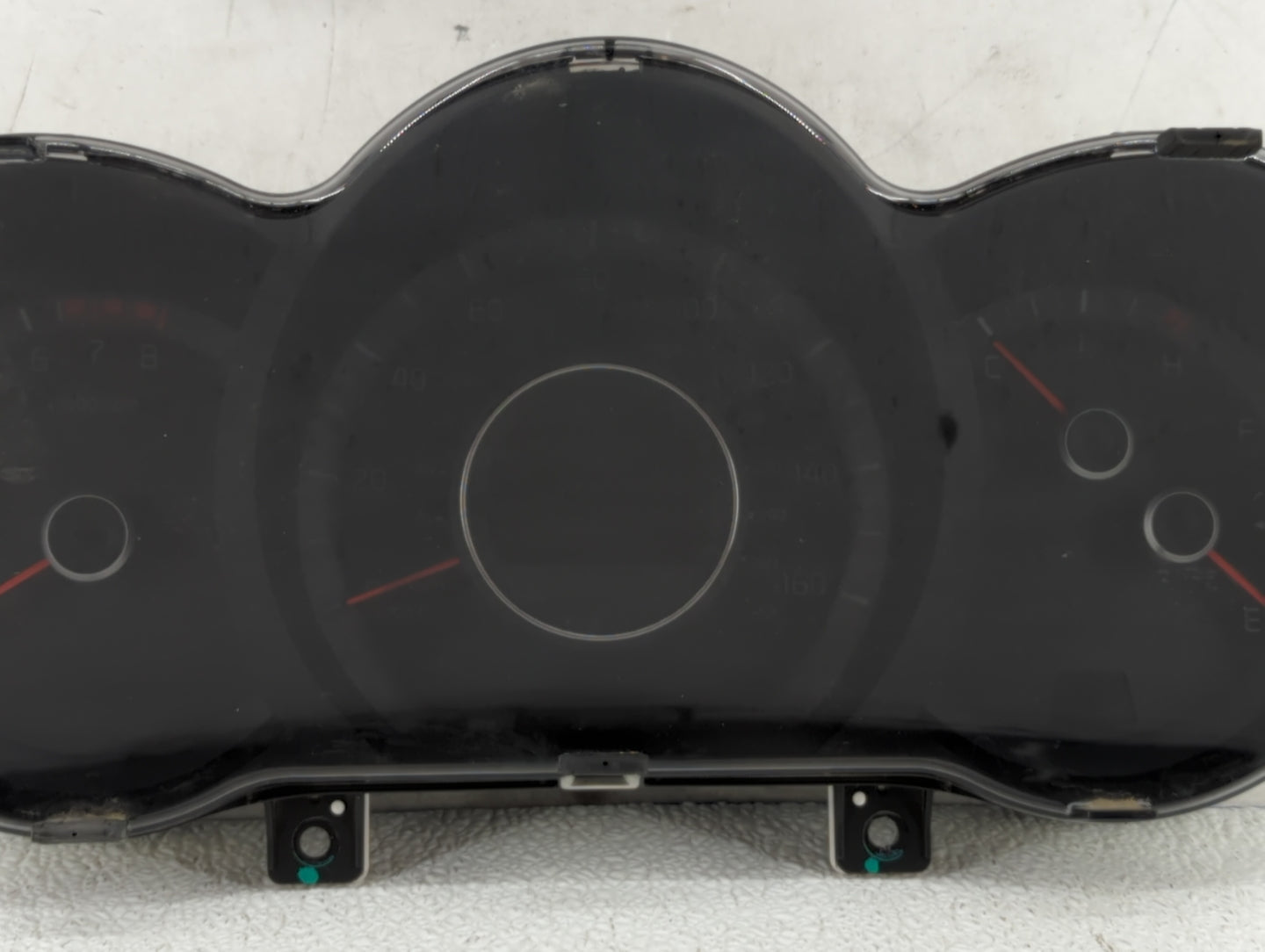 2014-2015 Kia Optima Instrument Cluster Speedometer Gauges P/N:94041-2T460 94031-2T270 Fits Fits 2014 2015 OEM Used Auto Par
