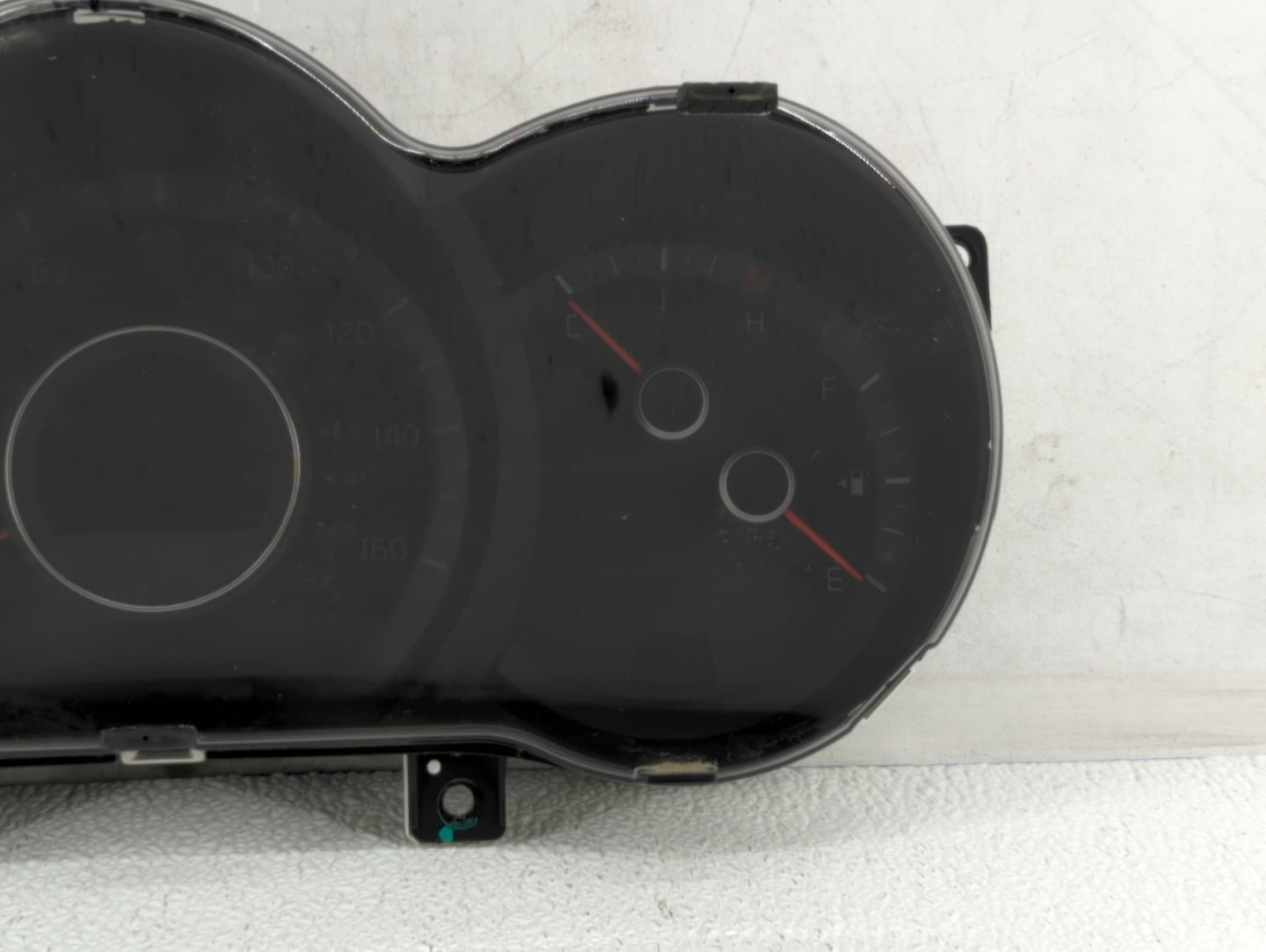 2014-2015 Kia Optima Instrument Cluster Speedometer Gauges P/N:94041-2T460 94031-2T270 Fits Fits 2014 2015 OEM Used Auto Par