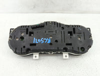 2014-2015 Kia Optima Instrument Cluster Speedometer Gauges P/N:94041-2T460 94031-2T270 Fits Fits 2014 2015 OEM Used Auto Par