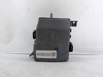 compare product 2014-2015 Kia Optima Fusebox Fuse Box Panel Relay Module P/N:VS912504C860QA Fits Fits 2014 2015 OEM Used Auto Parts