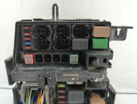 2014-2015 Kia Optima Fusebox Fuse Box Panel Relay Module P/N:VS912504C860QA Fits Fits 2014 2015 OEM Used Auto Parts - Oemuse
