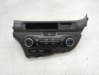 2014-2015 Kia Optima Climate Control Module Temperature AC/Heater Replacement P/N:97250-2TXXX 97250-2TLE0 Fits Fits 2014 201