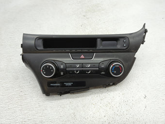 compare product 2014-2015 Kia Optima Climate Control Module Temperature AC/Heater Replacement P/N:97250-2TXXX 97250-2TLE0 Fits Fits 2014 2015 OEM Used Auto Parts
