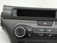 2014-2015 Kia Optima Climate Control Module Temperature AC/Heater Replacement P/N:97250-2TXXX 97250-2TLE0 Fits Fits 2014 201