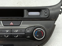 2014-2015 Kia Optima Climate Control Module Temperature AC/Heater Replacement P/N:97250-2TXXX 97250-2TLE0 Fits Fits 2014 201