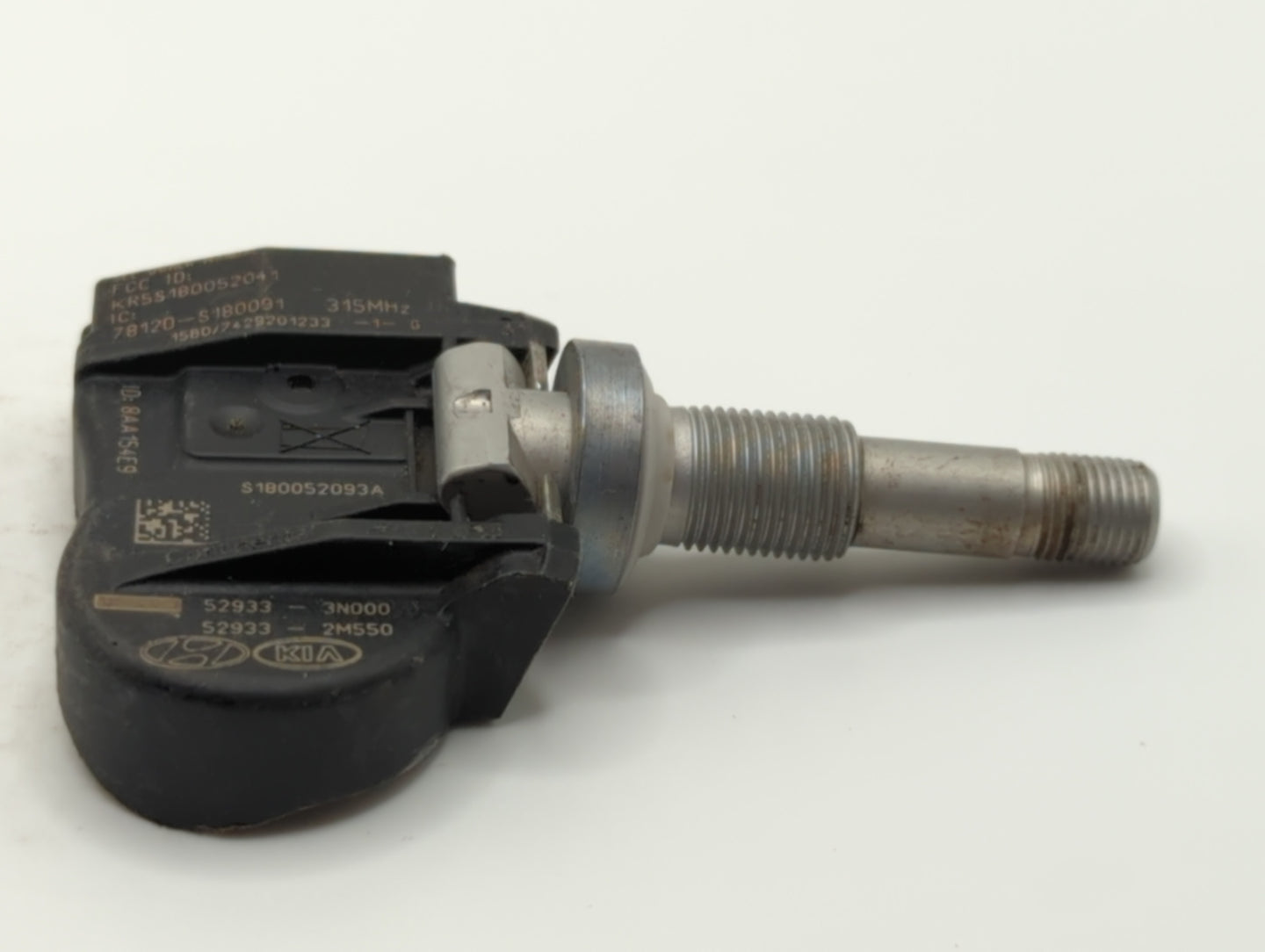 2015 Kia Optima Tire Pressure Monitoring System Sensor Tpms - Oemusedautoparts1.com