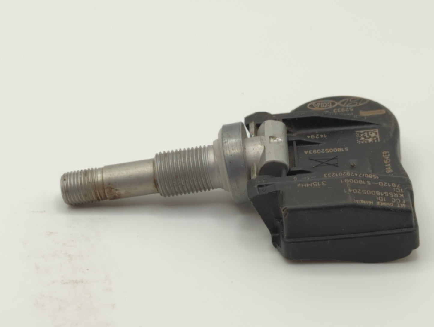 2015 Kia Optima Tire Pressure Monitoring System Sensor Tpms - Oemusedautoparts1.com
