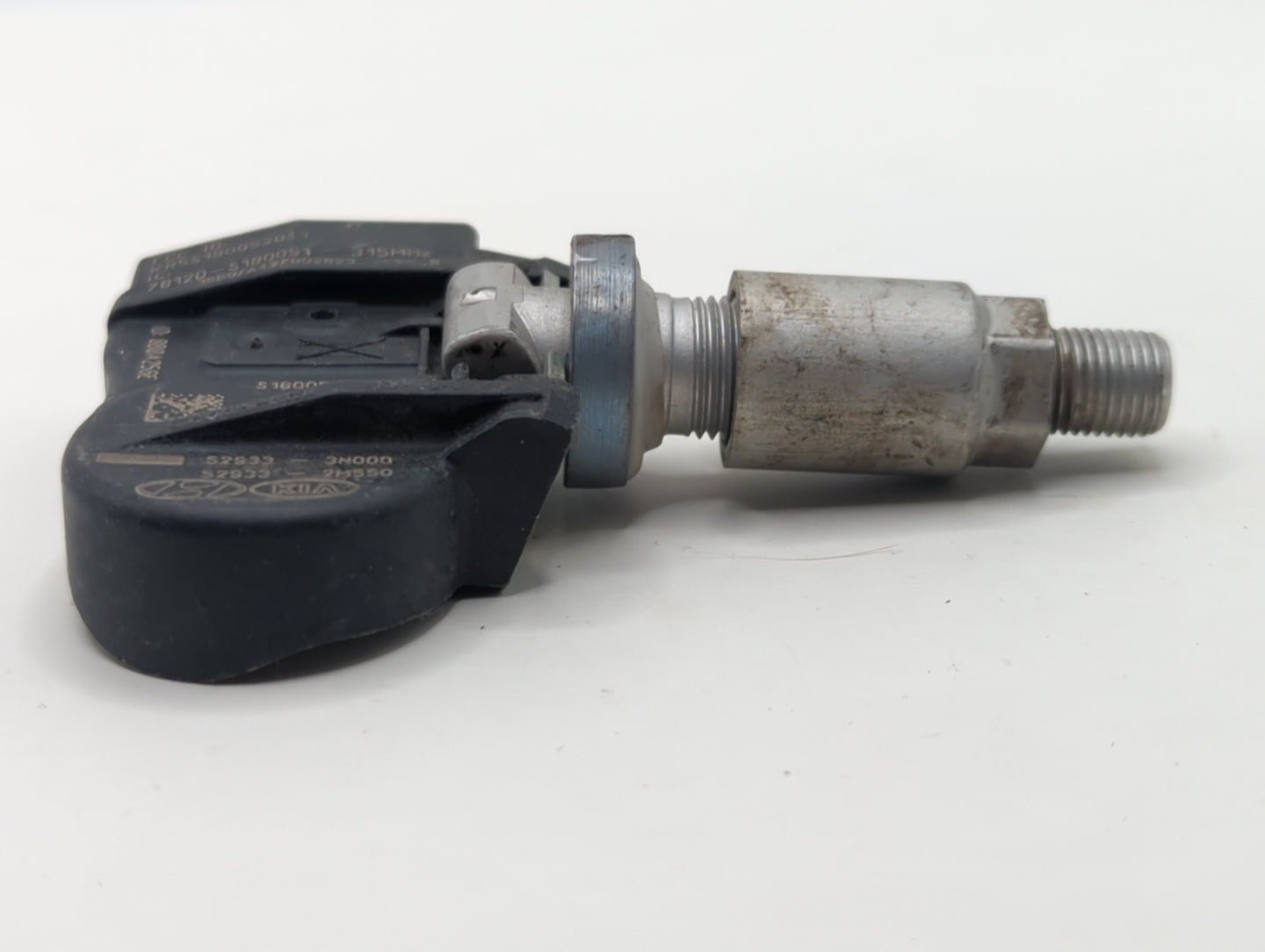 2015 Kia Optima Tire Pressure Monitoring System Sensor Tpms - Oemusedautoparts1.com