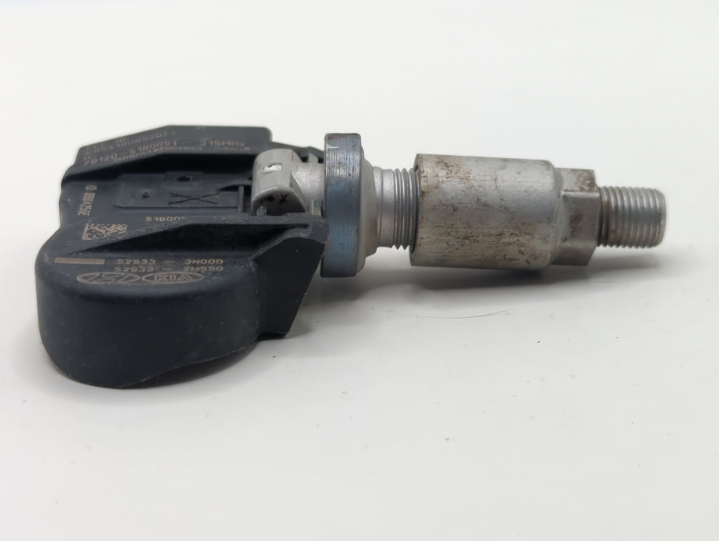 2015 Kia Optima Tire Pressure Monitoring System Sensor Tpms - Oemusedautoparts1.com