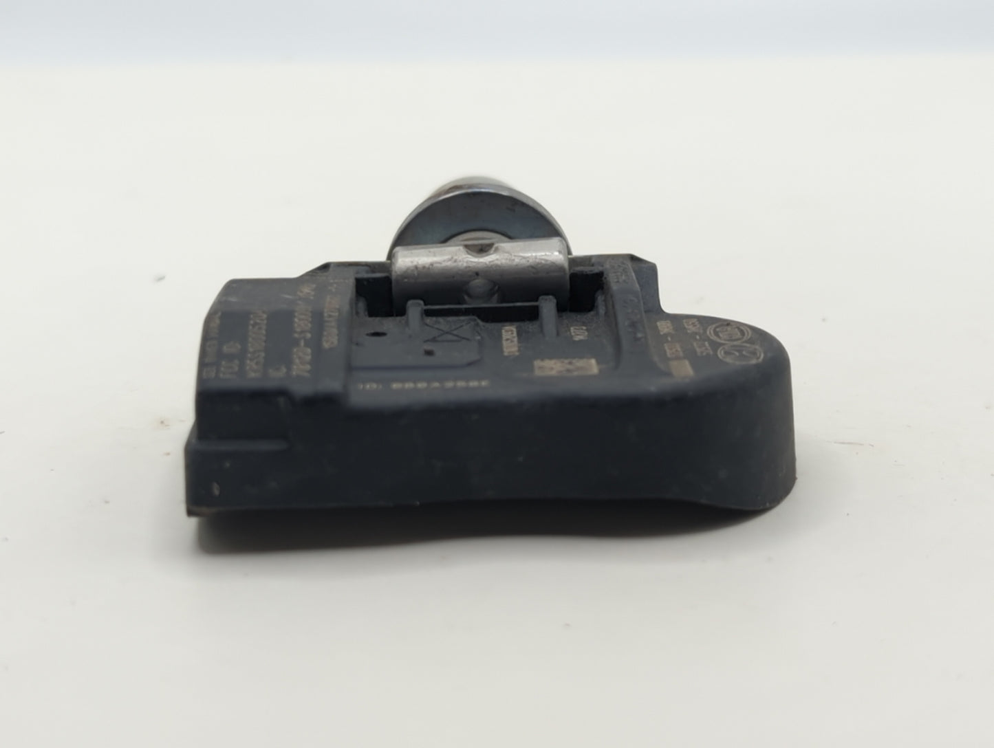 2015 Kia Optima Tire Pressure Monitoring System Sensor Tpms - Oemusedautoparts1.com