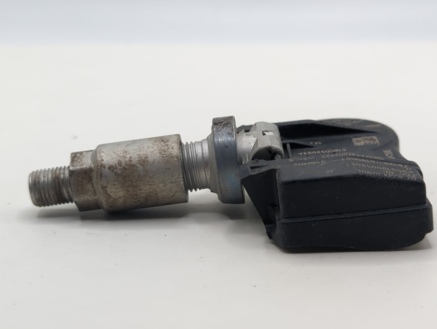 2015 Kia Optima Tire Pressure Monitoring System Sensor Tpms - Oemusedautoparts1.com