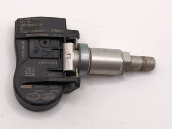 compare product 2015 Kia Optima Tire Pressure Monitoring System Sensor Tpms