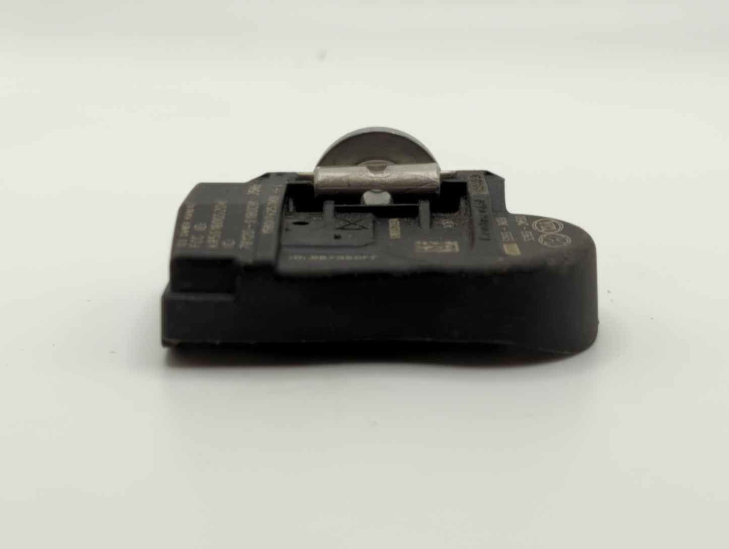2015 Kia Optima Tire Pressure Monitoring System Sensor Tpms - Oemusedautoparts1.com
