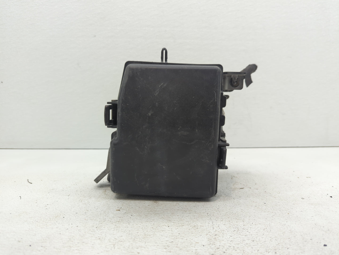 2016 Kia Optima Fusebox Fuse Box Panel Relay Module P/N:91254-4U431 91956-2T820 Fits OEM Used Auto Parts - Oemusedautoparts1