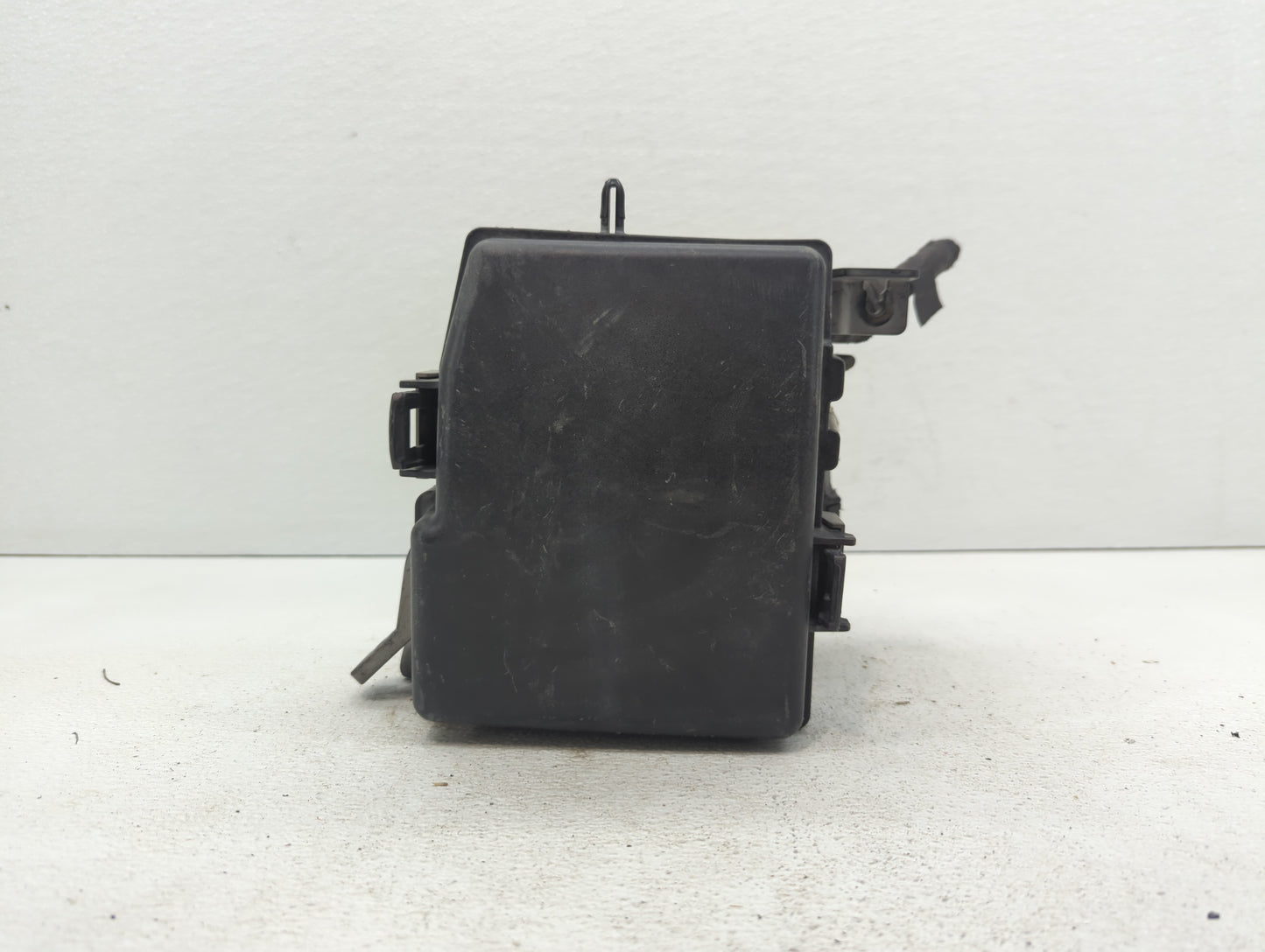 2016 Kia Optima Fusebox Fuse Box Panel Relay Module P/N:91254-4U431 91956-2T820 Fits OEM Used Auto Parts - Oemusedautoparts1