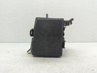 2016 Kia Optima Fusebox Fuse Box Panel Relay Module P/N:91254-4U431 91956-2T820 Fits OEM Used Auto Parts - Oemusedautoparts1