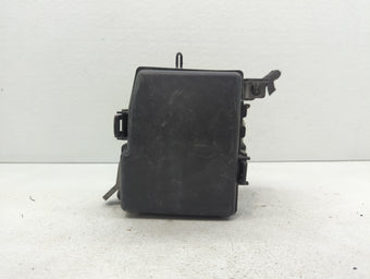 compare product 2016 Kia Optima Fusebox Fuse Box Panel Relay Module P/N:91254-4U431 91956-2T820 Fits OEM Used Auto Parts