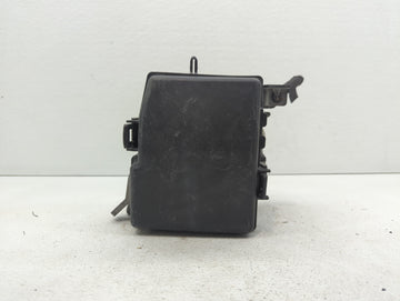 2016 Kia Optima Fusebox Fuse Box Panel Relay Module P/N:91254-4U431 91956-2T820 Fits OEM Used Auto Parts - Oemusedautoparts1