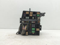 2016 Kia Optima Fusebox Fuse Box Panel Relay Module P/N:91254-4U431 91956-2T820 Fits OEM Used Auto Parts - Oemusedautoparts1